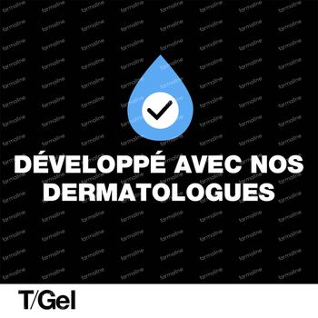 Neutrogena® T/Gel® Forte Shampoo 150 ml