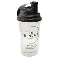 Trisport Pharma Shaker 700ml 1 pièce
