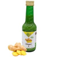 Martera Jus de Gingembre 200 ml