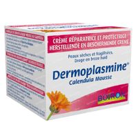 Boiron Dermoplasmine® Calendula Mousse 20 g crème