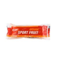 WCUP Sports Fruit Orange 12x25 g barre