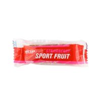 WCUP Sports Fruit Fraise 11x25 g barre