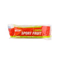 WCUP Sports Fruit Citron 12x25 g barre