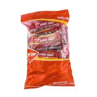 WCUP Sports Fruit Mix 12x25 g barre