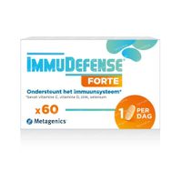 ImmuDefense Forte 60 tabletten