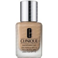 Clinique Superbalanced Make-up CN 40 Cream Chamois 30 ml