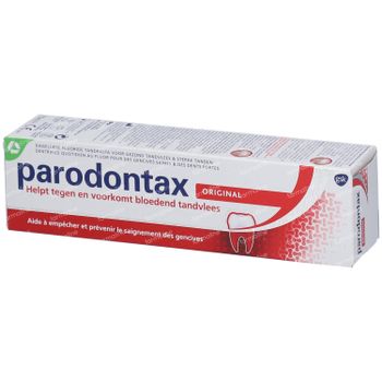 Parodontax Original Tandpasta 75 ml
