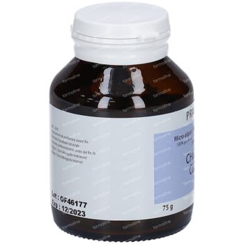 Pranarôm Chlorella Bio 150 tabletten
