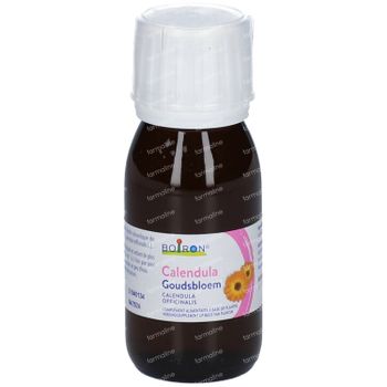 Boiron Calendula Plantenextract 60 ml