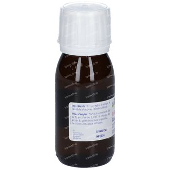 Boiron Calendula Plantenextract 60 ml