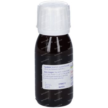 Boiron Toverhazelaar Plantenextract 60 ml