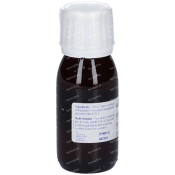 Boiron Harpagofytum Plantenextract 60 ml