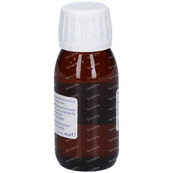 Boiron Propolis Plantenextract 60 ml