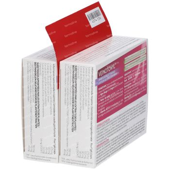 Veinotonyl® DUO 2x30 capsules