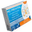 MC Natura Laboratoire Provital 15  capsules