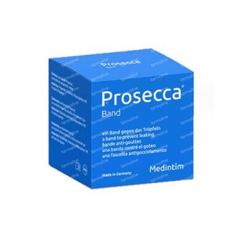 Prosecca® Incontentieband 1 stuk