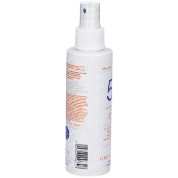 Korres Yoghurt Sunscreen Spray Emulsion Face & Body SPF50 150 ml