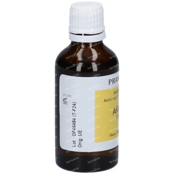 Pranarôm Plantaardige Olie Arnica 50 ml
