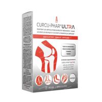 Curcu-Phar® Ultra 30  comprimés