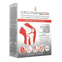 Curcu-Phar® Ultra 90 tabletten