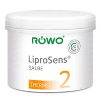 Röwo LiproSens Pommade Thermo 2 150 ml