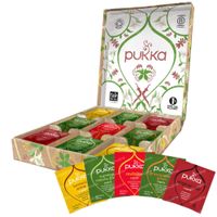 Pukka Herbs Active Box 1 set