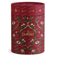 Pukka Herbs Boîte de Conservation Noël 1 set