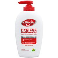Lifebuoy Hygiene Handwash Anti-Bacterial 250 ml