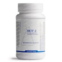 Biotics MCS-2 Nieuwe Formule 90 capsules