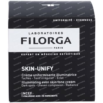 Filorga Skin-Unify Illuminating Even Skin Tone Cream 50 ml