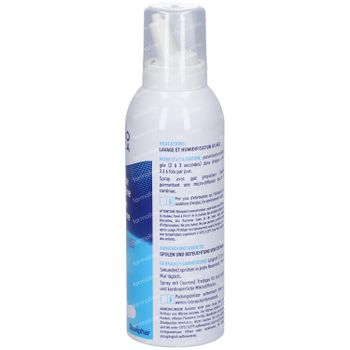 Physiologica Isonasal Spray 150 ml