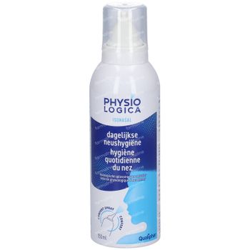 Physiologica Isonasal Spray 150 ml
