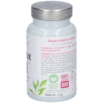 Biocyte Hair Bio 30 capsules