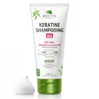 Biocyte Keratine Shampoo Bio 200 ml