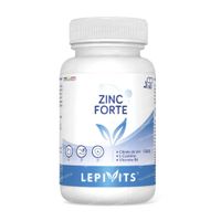 Lepivits® Zink Forte 60 capsules