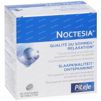 Noctesia 90 tabletten