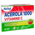 Alvityl Acerola 1000