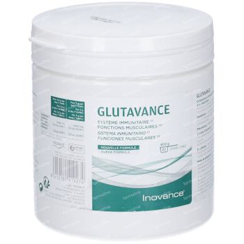 Inovance Glutavance 400 g