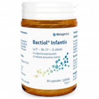 Bactiol® Infantis 30 g