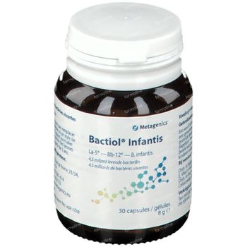 Bactiol® Infantis 50 g
