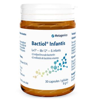 Bactiol® Infantis 50 g