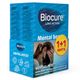 Biocure Mental Boost - Vermoeidheid, Stress, Vitamine 1+1 GRATIS 2x30 tabletten