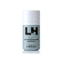Lierac Homme Deodorant Anti-Transpirant 48h 50 ml
