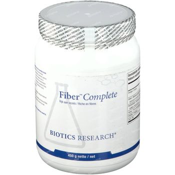 Biotics Fiber Complete 450 g