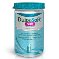 Dulcosoft Duo Poudre pour Solution Buvable - pour Constipation 200 g