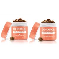 Oenobiol Solaire Express DUO 2x15 capsules