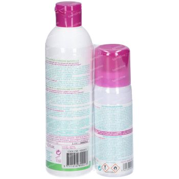 Puressentiel Luizen Repel Spray  Puressentiel Shampoo Pouxdoux PROMO 75+200 ml