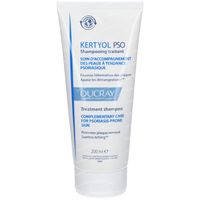 Ducray Kertyol P.S.O. Behandelende Shampoo 200 ml