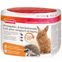 Beaphar Melk Konijnen & Knaagdieren Nieuwe Formule 200 g
