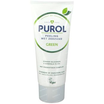Purol Green Peeling 100 ml